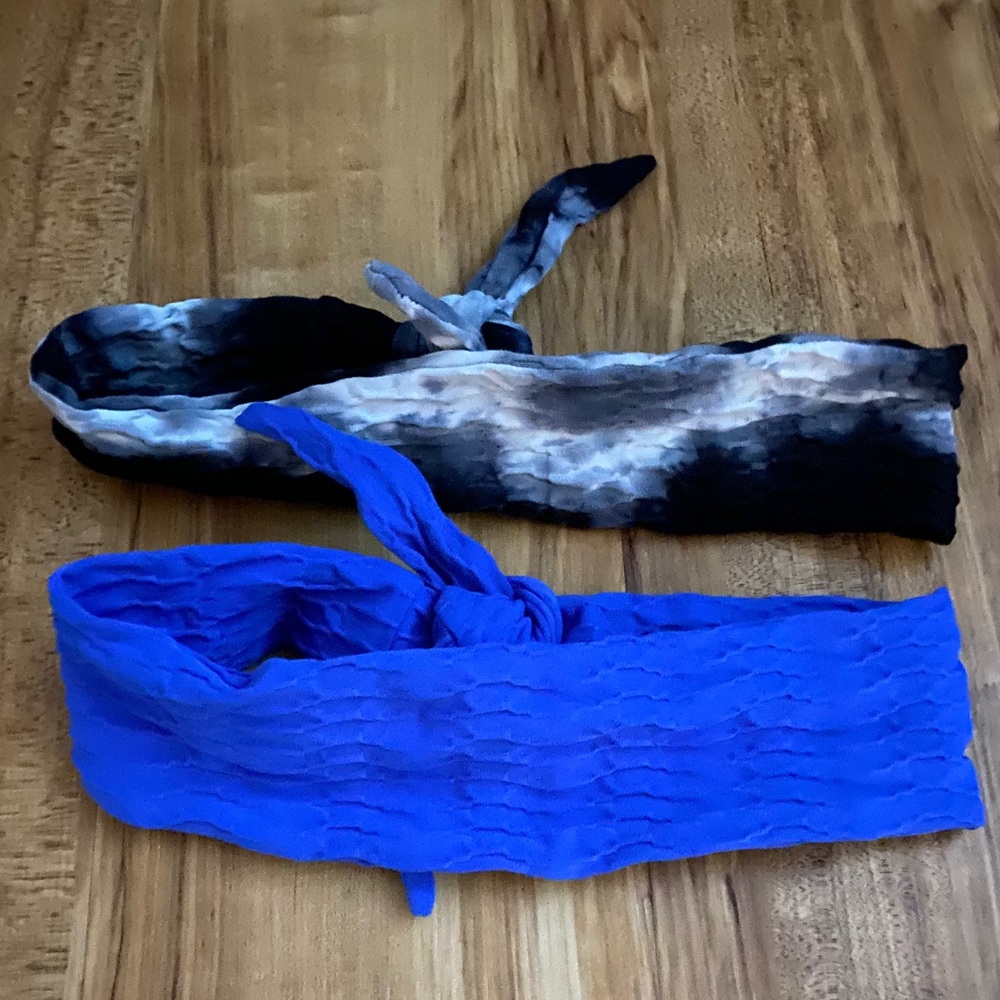 Booty by brabants headbands